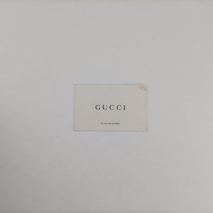 Pre-owned Gucci GG Marmont Black×multicolor Leather 443499 shoulderbag | stylenewstar