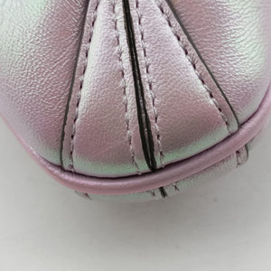 Vintage Gucci Horsebit Pink Leather 764255 shoulderbag | stylenewstar