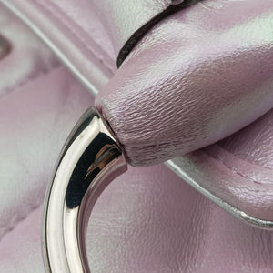 Vintage Gucci Horsebit Pink Leather 764255 shoulderbag | stylenewstar