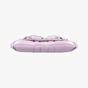 Vintage Gucci Horsebit Pink Leather 764255 shoulderbag | stylenewstar