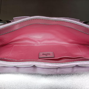 Vintage Gucci Horsebit Pink Leather 764255 shoulderbag | stylenewstar