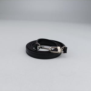 Pre-owned Louis Vuitton Alma BB Noir Epi shoulderbag | stylenewstar