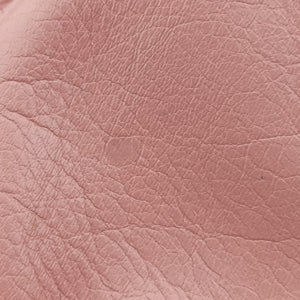 Pre-owned Balenciaga Pompon Pink Lambskin shoulderbag | stylenewstar