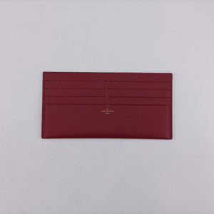 Pre-owned Louis Vuitton Pochette Felicie Brown Monogram canvas M61276 shoulderbag | stylenewstar