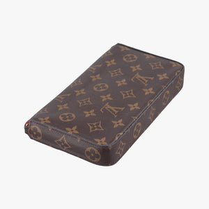 Pre-owned Louis Vuitton Pochette Felicie Brown Monogram canvas M61276 shoulderbag | stylenewstar