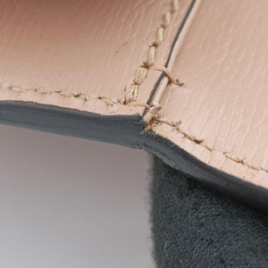 Secondhand Gucci Dionysus Pink×Multicolour Leather 400249 shoulderbag | stylenewstar