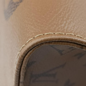 Pre-owned Louis Vuitton On the Go GM Monogram/Brown Monogram Canvas M45320 shoulderbag | stylenewstar