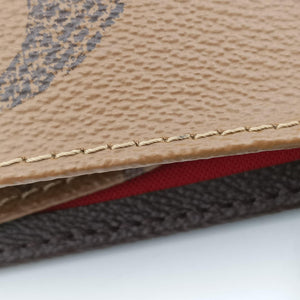Pre-owned Louis Vuitton On the Go GM Monogram/Brown Monogram Canvas M45320 shoulderbag | stylenewstar