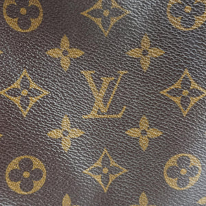 Vintage Louis Vuitton Petit Noe Brown Monogram Canvas M42226 shoulderbag | stylenewstar