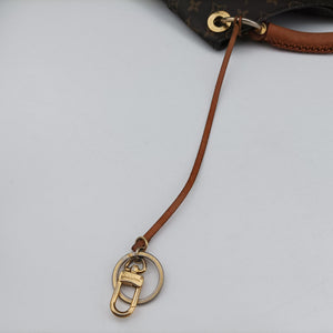 Vintage Louis Vuitton ARTSY GM Brown Monogram Canvas M40259 handbag | stylenewstar
