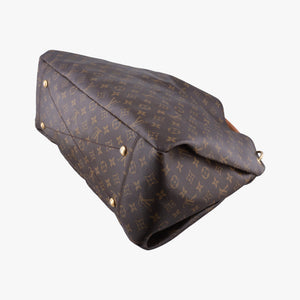Vintage Louis Vuitton ARTSY GM Brown Monogram Canvas M40259 handbag | stylenewstar