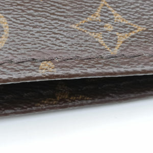 Vintage Louis Vuitton ARTSY MM Brown Monogram Canvas M40249 handbag | stylenewstar