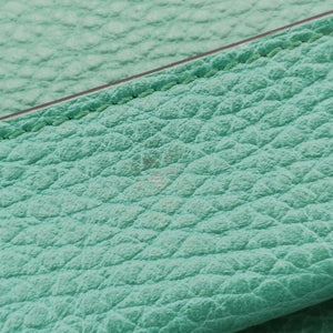 Pre-owned Gucci Dionysus Green Leather 476432 shoulderbag | stylenewstar