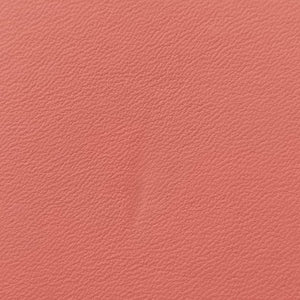 Pre-owned Bottega Veneta Intrecciato Coral Pink Lambskin shoulderbag | stylenewstar