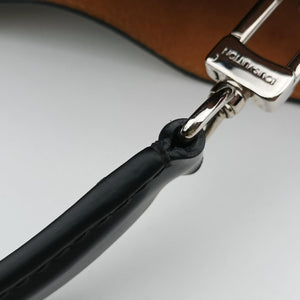 Vintage Louis Vuitton NeoNoe White × Black Epi M53371 shoulderbag | stylenewstar