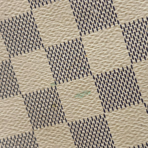 Pre-owned Louis Vuitton Speedy30 Azur Damier Canvas N41533 shoulderbag | stylenewstar