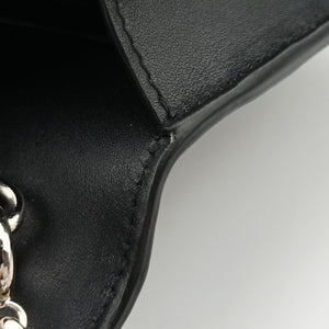 Pre-owned Yves Saint Laurent KATE Multicolour Leather 455263 shoulderbag | stylenewstar