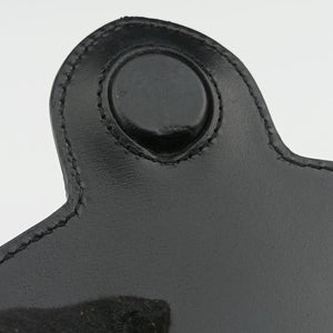 Secondhand Gucci Horsebit 1955 Black Leather 625615 shoulderbag | stylenewstar