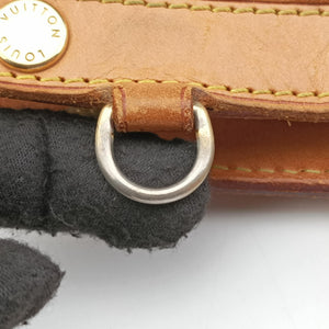 Pre-owned Louis Vuitton Brea GM AMARANTE Vernis M91616 shoulderbag | stylenewstar