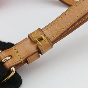 Vintage Louis Vuitton Bellflower PM Rouge Vernis M91728 shoulderbag | stylenewstar