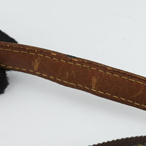 Secondhand Louis Vuitton TOTALLY MM brown Monogram Canvas M56689 shoulderbag | stylenewstar