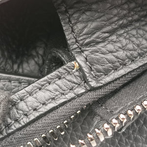 Pre-owned Christian Dior DIOR AND KENNY SCHARF Saddle Soft Multicolor Jacquard Canvas × Grained Calfskin shoulderbag | stylenewstar