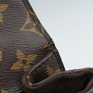 Pre-owned Louis Vuitton Pochette Metis MM Brown Monogram Canvas M44875 shoulderbag | stylenewstar