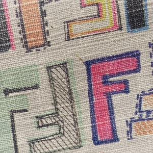 Secondhand Fendi Zucca Roll Tote Multicolour PVC coated canvas 8BH185 shoulderbag | stylenewstar