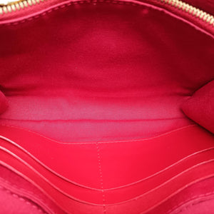 Vintage Louis Vuitton Belle Air Pomme d'Amour Vernis M93614 shoulderbag | stylenewstar
