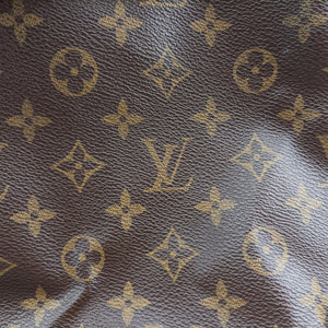 Vintage Louis Vuitton Petit Noe Brown Monogram Canvas M42226 shoulderbag | stylenewstar