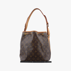 Vintage Louis Vuitton Petit Noe Brown Monogram Canvas M42226 shoulderbag | stylenewstar