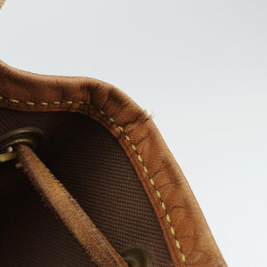 Vintage Louis Vuitton Petit Noe Brown Monogram Canvas M42226 shoulderbag | stylenewstar