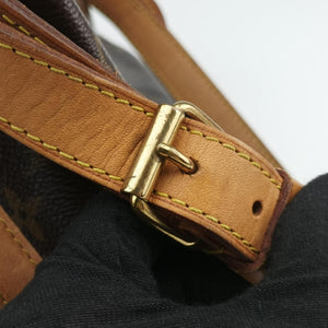 Vintage Louis Vuitton Petit Noe Brown Monogram Canvas M42226 shoulderbag | stylenewstar