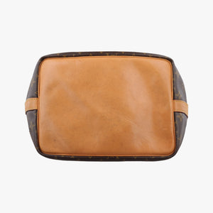 Vintage Louis Vuitton Petit Noe Brown Monogram Canvas M42226 shoulderbag | stylenewstar