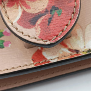 Vintage Gucci Dionysus Pink×multi Leather 400249 shoulderbag | stylenewstar