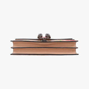 Vintage Gucci Dionysus Pink×multi Leather 400249 shoulderbag | stylenewstar