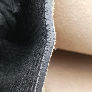 Pre-owned Chloe DREW Black Leather shoulderbag | stylenewstar