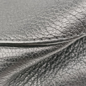 Pre-owned Chloe DREW Black Leather shoulderbag | stylenewstar