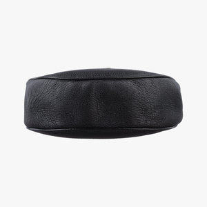 Pre-owned Chloe DREW Black Leather shoulderbag | stylenewstar