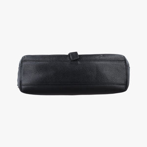 Secondhand Louis Vuitton Marius ブラック Taurillon Leather M54015 shoulderbag | stylenewstar