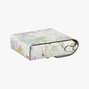 Pre-owned Gucci HORSEBIT 1955 Multicolour Leather 625612 shoulderbag | stylenewstar