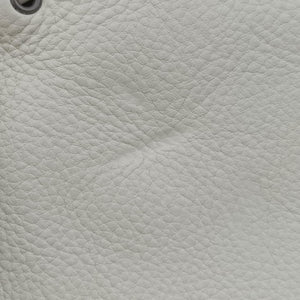 Pre-owned Christian Dior Ethnic Hobo White Leather handbag | stylenewstar