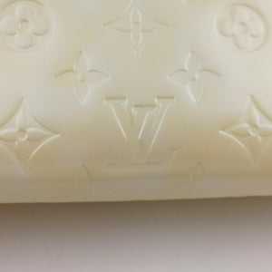 Pre-owned Louis Vuitton ROXBURY Drive Perle Vernis M91374 shoulderbag | stylenewstar