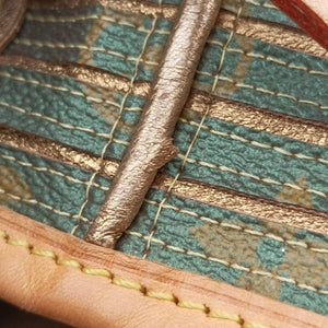 Pre-owned Louis Vuitton MonogrMonogram Eden Neoam Eden Neo Khaki×Green Monogram Eden×calf leather M40356 handbag | stylenewstar