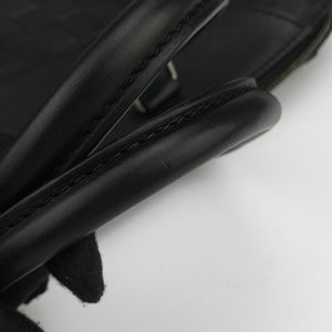 Secondhand Louis Vuitton Porte-Documents Jour NM Noir Damier Graphite N48260 handbag | stylenewstar
