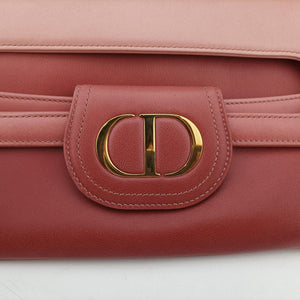Secondhand Christian Dior Diordouble Pink Leather shoulderbag | stylenewstar