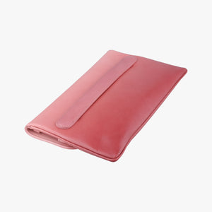 Secondhand Christian Dior Diordouble Pink Leather shoulderbag | stylenewstar