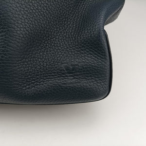 Pre-owned Louis Vuitton Greenwich Marine Taurillon Leather M94477 shoulderbag | stylenewstar