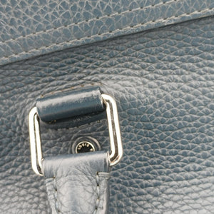 Pre-owned Louis Vuitton Greenwich Marine Taurillon Leather M94477 shoulderbag | stylenewstar