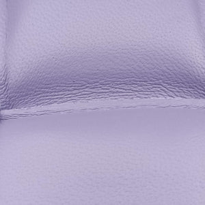 Pre-owned Bottega Veneta Padded Cassette Purple lambskin shoulderbag | stylenewstar